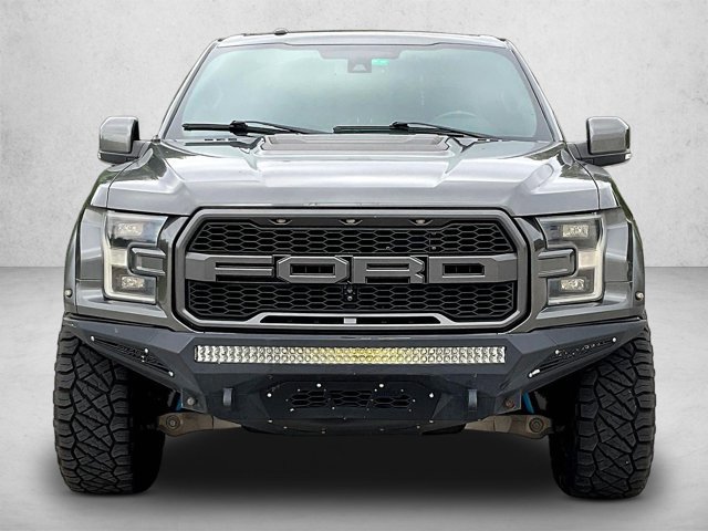 Used 2018 Ford F150 Raptor w/ Equipment Group 802A Luxury AWD/4WD image 3