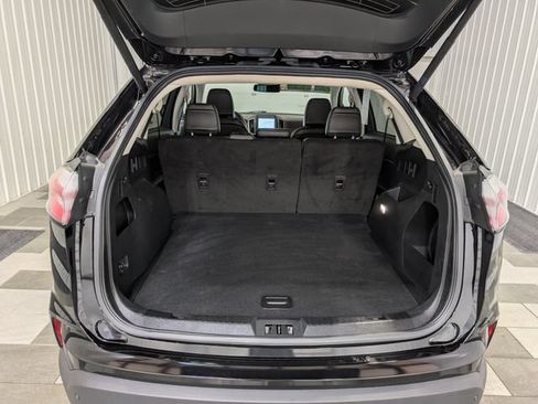Used 2023 Ford Edge SEL w/ Convenience Package AWD/4WD image 24