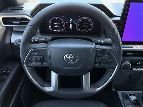 New 2026 Toyota Tacoma TRD Off-Road image 14