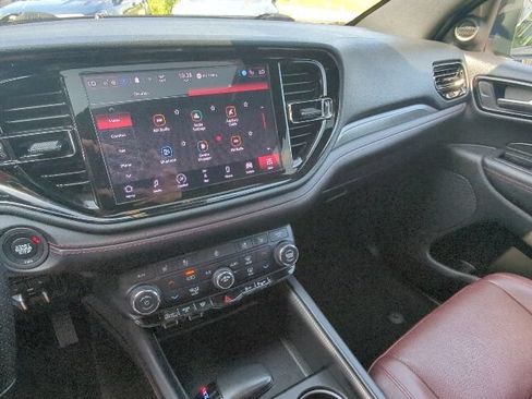 Used 2024 Dodge Durango GT AWD/4WD image 18