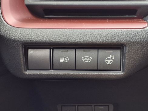 Used 2026 Toyota Prius Plug-In Hybrid w/ Limited Premium Package FWD image 19