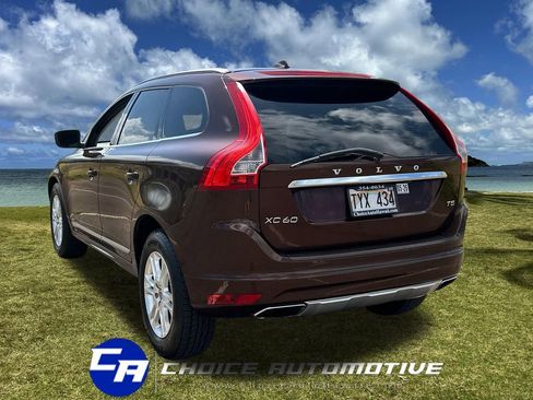 Used 2015 Volvo XC60 T5 Premier Plus FWD image 5