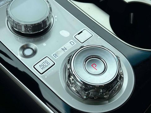New 2026 Genesis GV70 2.5T AWD/4WD image 12
