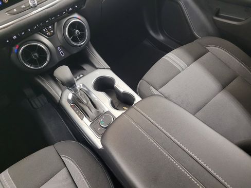 Used 2024 Chevrolet Blazer LT w/ Convenience Package image 26