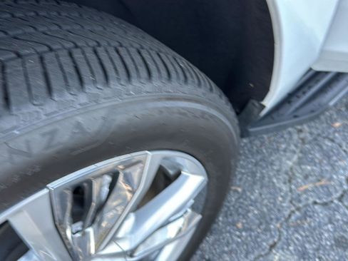 Used 2023 Chevrolet Tahoe High Country image 37