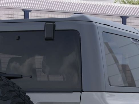 New 2026 Ford Bronco 2-Door AWD/4WD image 25