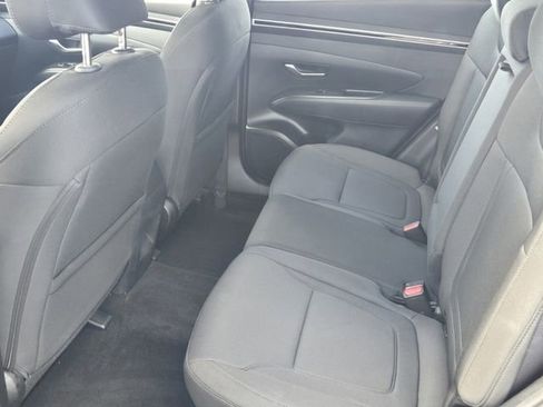 Used 2024 Hyundai Tucson SE FWD image 12