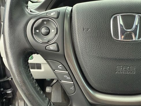 Used 2016 Honda Pilot EX-L image 66