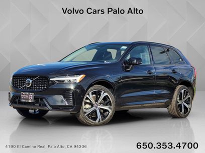 Certified 2024 Volvo XC60 T8 Ultimate w/ Protection Package Premier