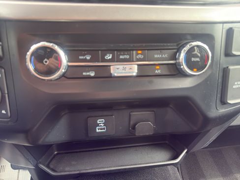 Used 2023 Ford F150 XLT w/ Equipment Group 301A Mid AWD/4WD image 34