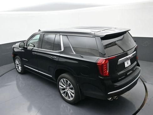 Used 2024 GMC Yukon Denali w/ Denali Reserve Package AWD/4WD image 36