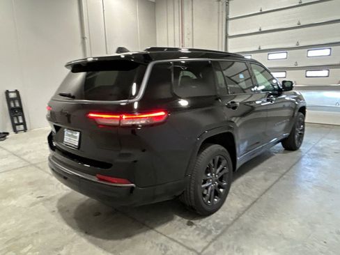 New 2026 Jeep Grand Cherokee L Limited image 6