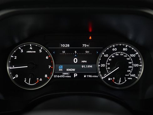 Used 2023 Mitsubishi Outlander SE AWD/4WD image 27