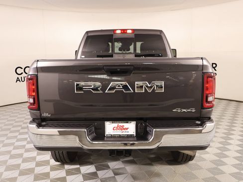 Used 2025 RAM 2500 Tradesman AWD/4WD image 21