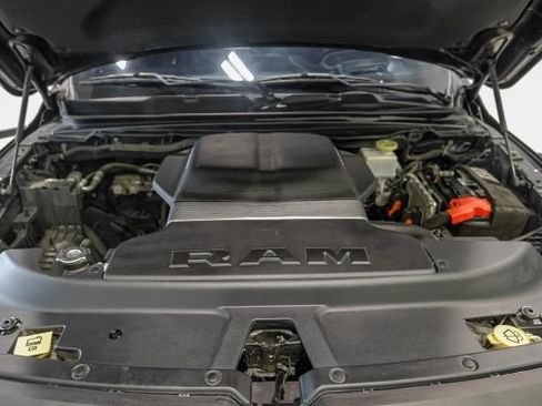 Used 2021 RAM 1500 Limited AWD/4WD image 56