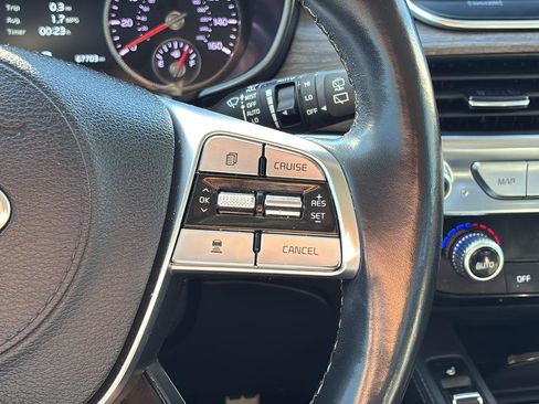 Used 2021 Kia Telluride SX w/ SX Prestige Package AWD/4WD image 28