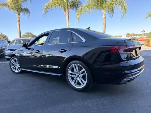 Used 2023 Audi A4 2.0T Premium AWD/4WD image 12