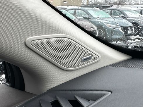 New 2026 Nissan Murano Platinum w/ Cargo Package image 38