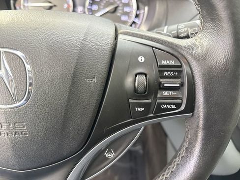 Used 2016 Acura MDX SH-AWD w/ Technology Package image 13