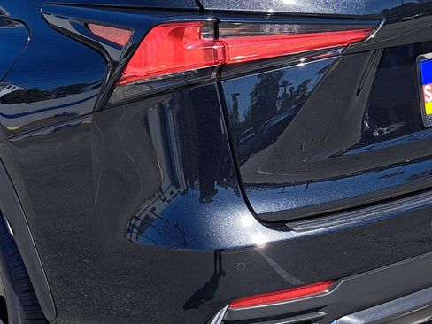 Used 2018 Lexus NX 300h AWD w/ Comfort Package image 37