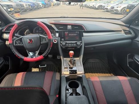 Used 2020 Honda Civic Si image 11