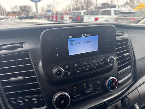 Used 2024 Ford Transit 250 Low Roof w/ Exterior Upgrade Package image 37