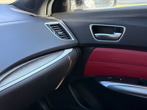 Used 2020 Acura TLX V6 w/ A-SPEC Pkg FWD image 31