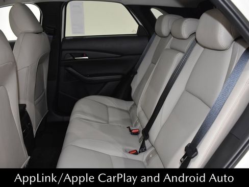 New 2025 MAZDA CX-30 AWD 2.5 S w/ Preferred Package image 23