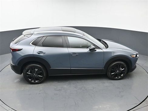 Certified 2023 MAZDA CX-30 AWD 2.5 S w/ Preferred Package image 41
