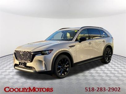 New 2026 MAZDA CX-90 3.3 Turbo w/ Premium Sport Pkg