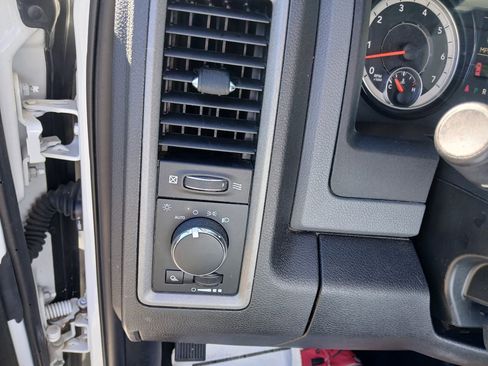 Used 2019 RAM 1500 Tradesman image 35