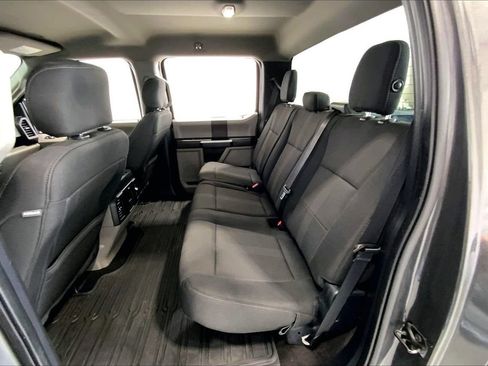 Used 2019 Ford F150 XL w/ Equipment Group 101A Mid RWD image 19