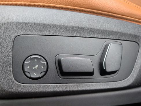 Certified 2024 BMW X3 xDrive30i w/ Convenience Package AWD/4WD image 27