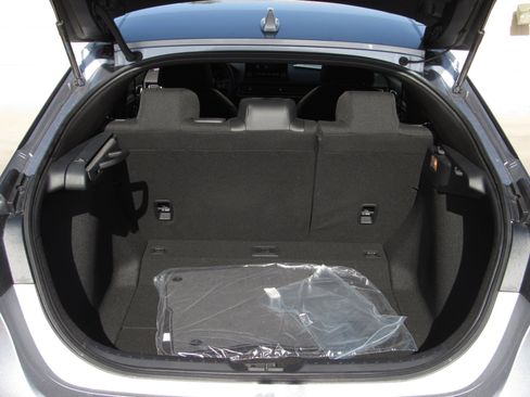 New 2026 Honda Civic Sport image 11