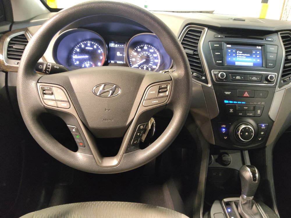 Used 2017 Hyundai Santa Fe Sport AWD/4WD image 22