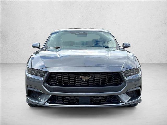 New 2026 Ford Mustang Coupe RWD image 12