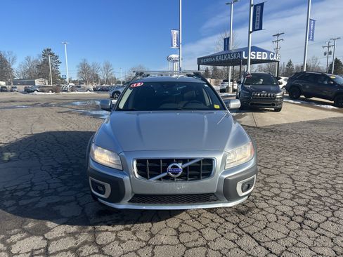 Used 2012 Volvo XC70 3.2 image 9