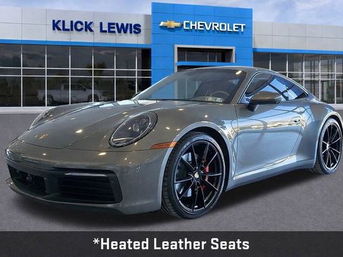 Used 2020 Porsche 911 Carrera S image 2
