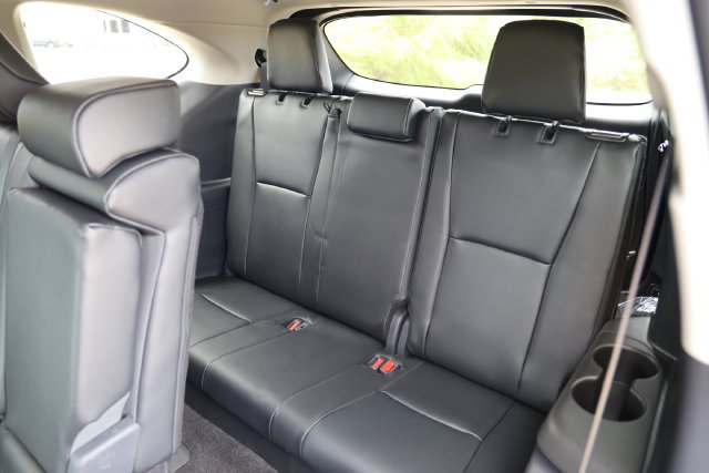 New 2026 Toyota Highlander XLE AWD/4WD image 14