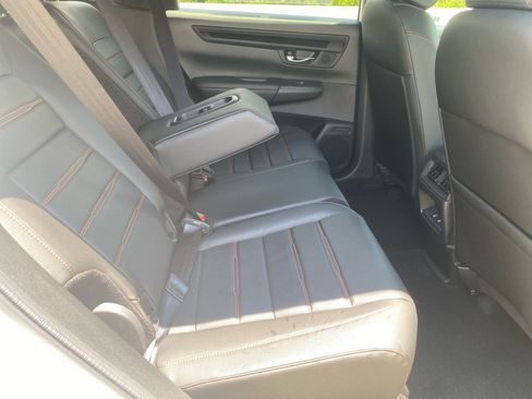 Certified 2026 Honda CR-V Sport-L image 32