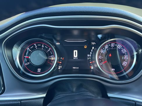 Used 2019 Dodge Challenger GT w/ Plus Package RWD image 14