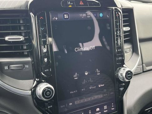 Used 2025 RAM 1500 Big Horn image 32