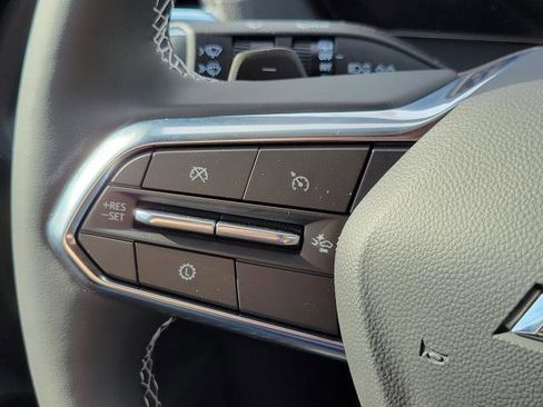 New 2026 Chevrolet Traverse LT AWD/4WD image 13