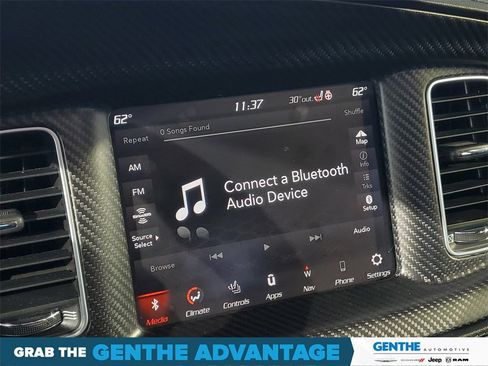 Used 2021 Dodge Charger Scat Pack image 19