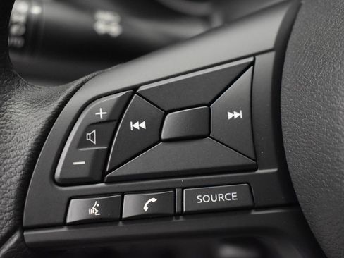 Certified 2025 Nissan Kicks Play S FWD image 16
