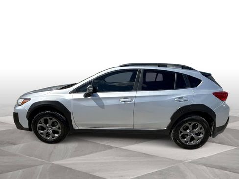 Used 2023 Subaru Crosstrek 2.5i Sport AWD/4WD image 5
