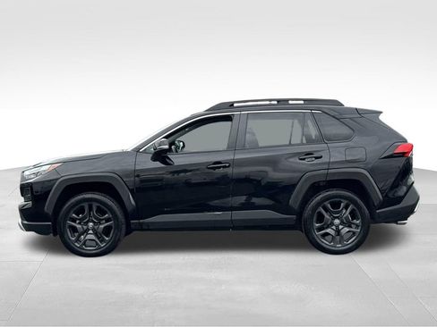 Used 2024 Toyota RAV4 Adventure AWD/4WD image 6