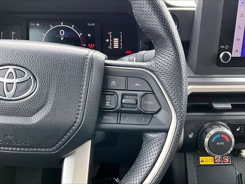 Used 2024 Toyota Tacoma SR5 image 23