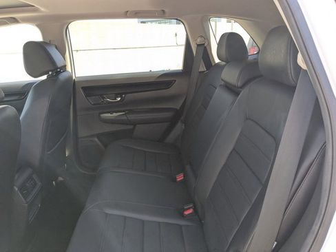 Used 2023 Honda CR-V EX-L image 18
