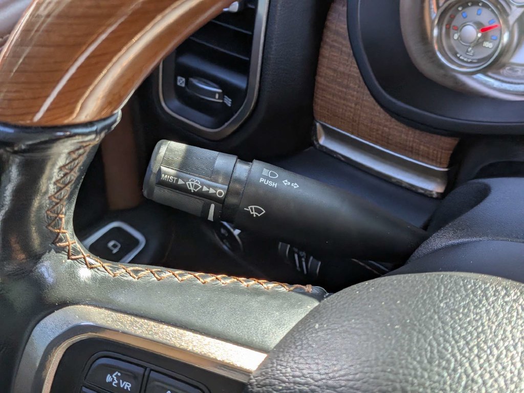 Used 2019 RAM 3500 Limited AWD/4WD image 21